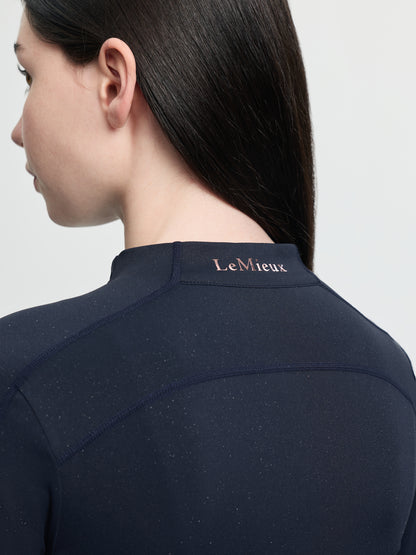 LeMieux SS26 Young Rider Sparkle Base Layer