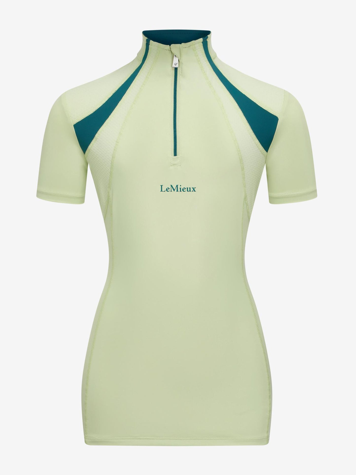 LeMieux SS26 Young Rider Mia Mesh Base Layer