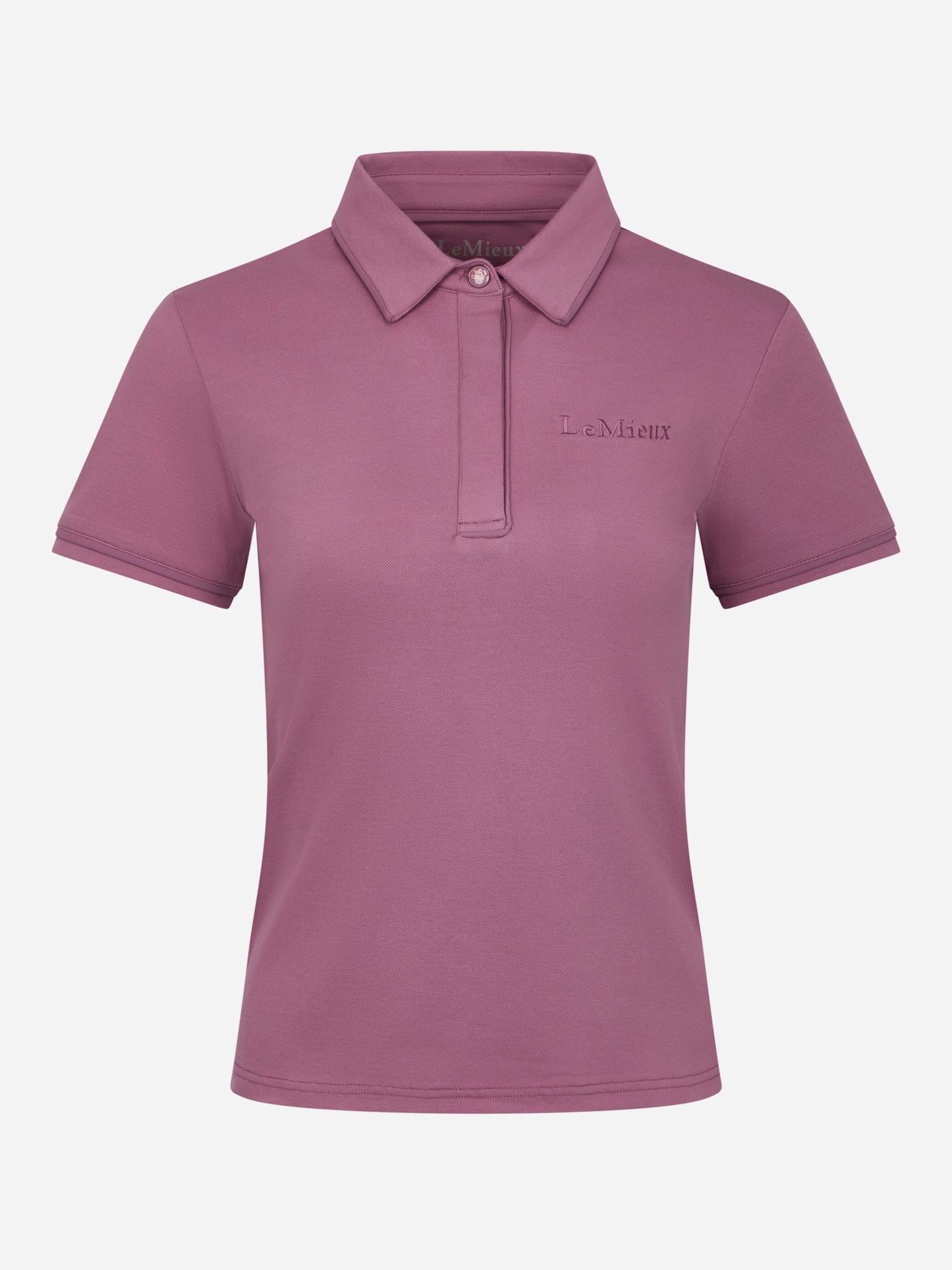 LeMieux SS26 Ladies Pixie Polo Shirt