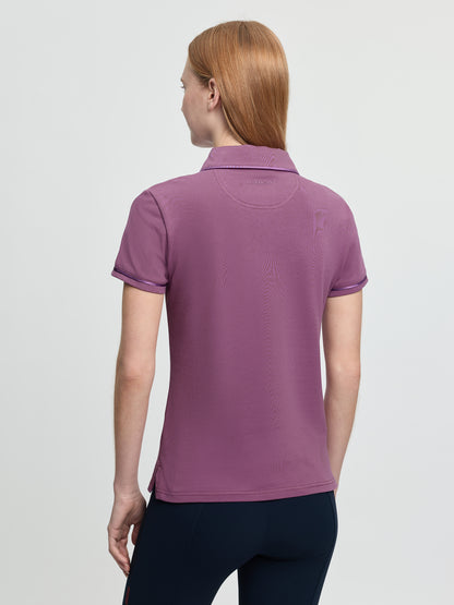 LeMieux SS26 Ladies Pixie Polo Shirt