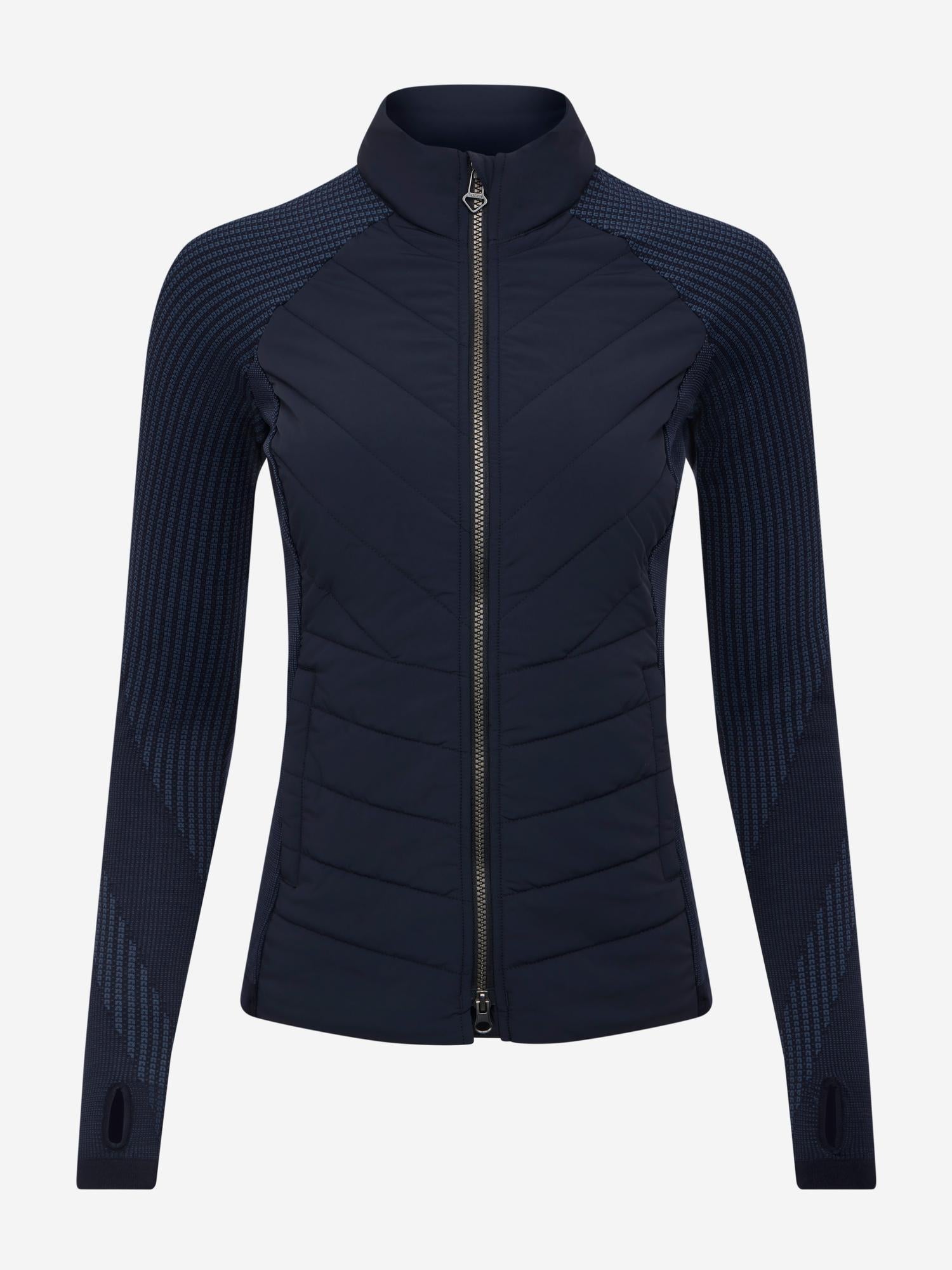 LeMieux SS26 Ladies Maddie Jacket