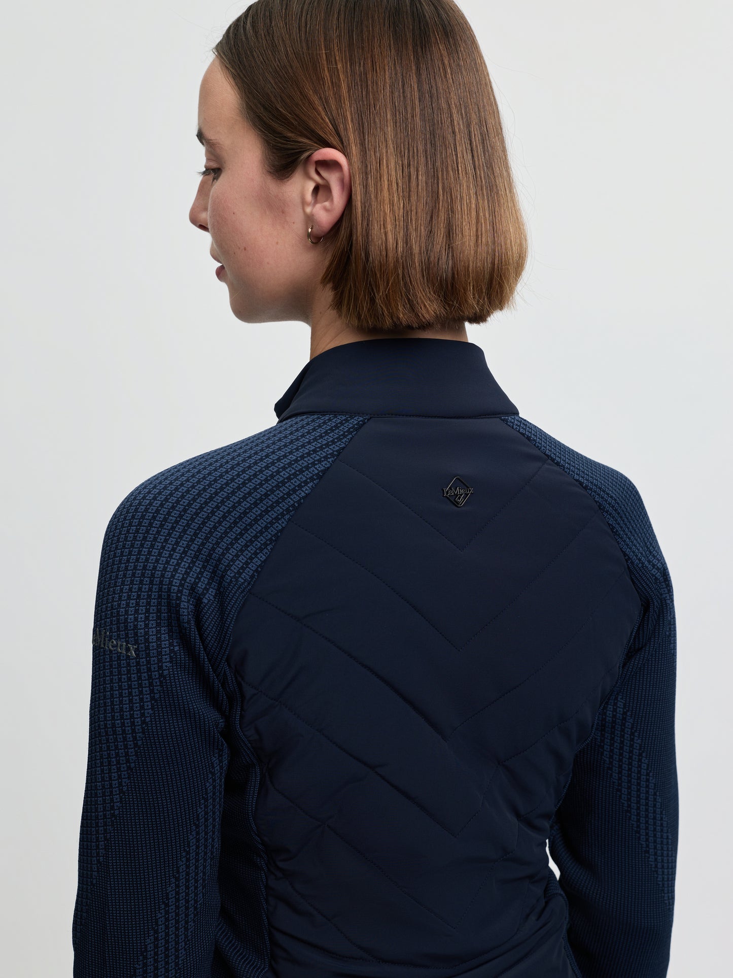 LeMieux SS26 Ladies Maddie Jacket