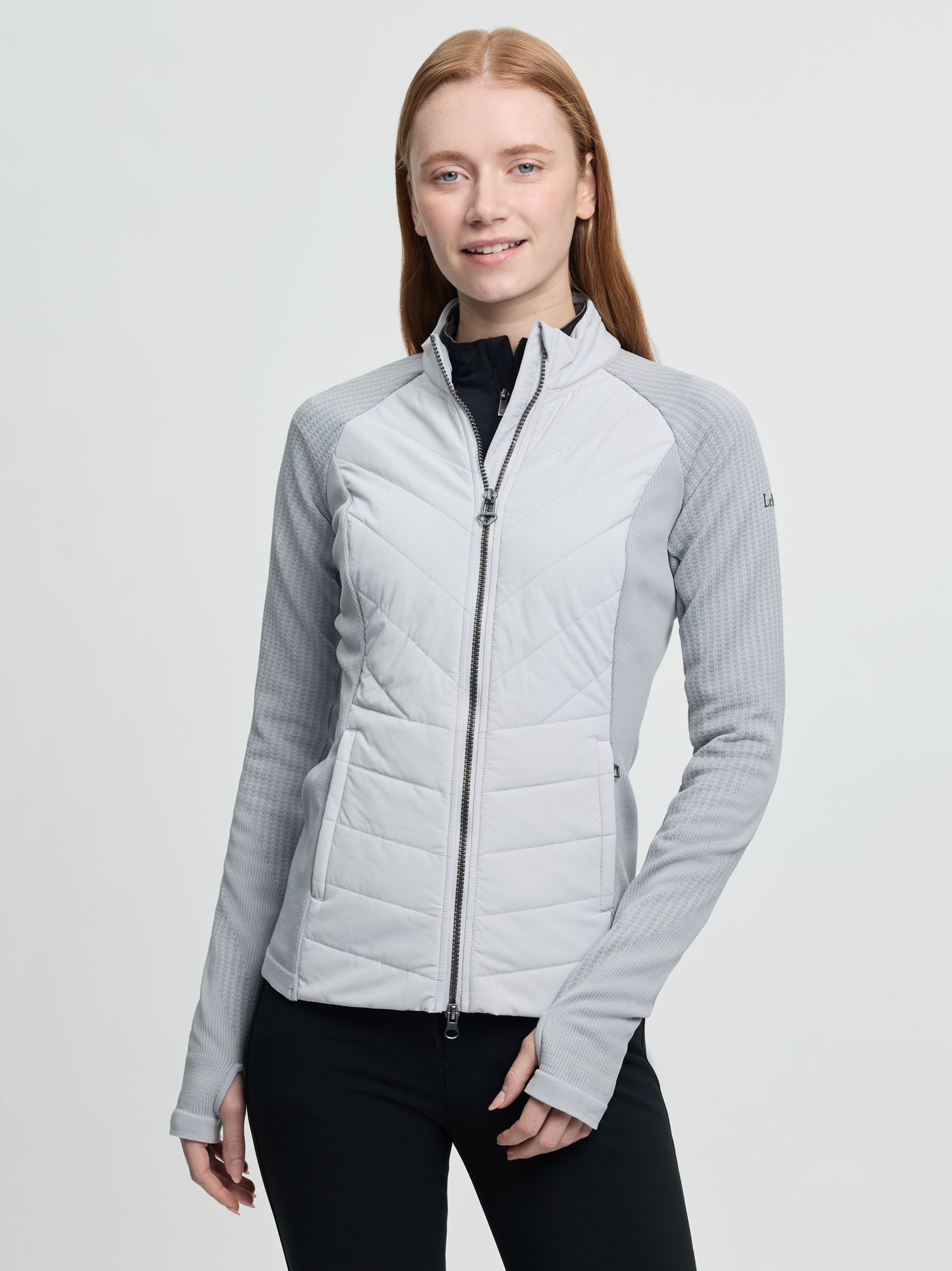 LeMieux SS26 Ladies Maddie Jacket