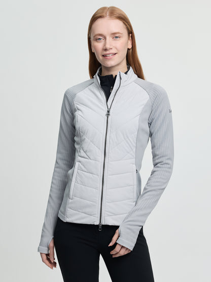 LeMieux SS26 Ladies Maddie Jacket