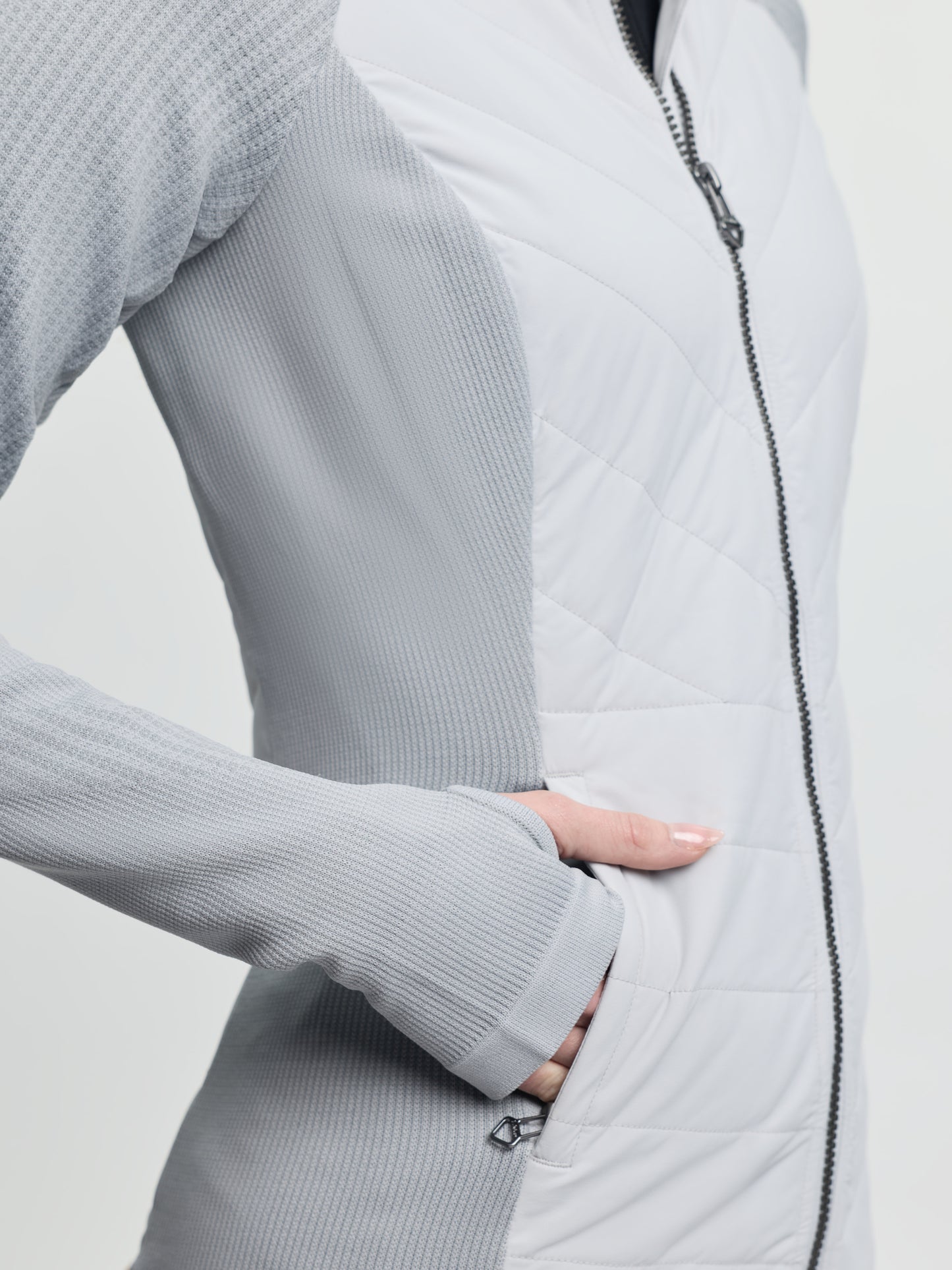 LeMieux SS26 Ladies Maddie Jacket