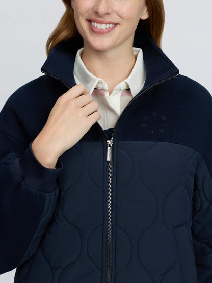 LeMieux AW26 Chloe Bomber Jacket