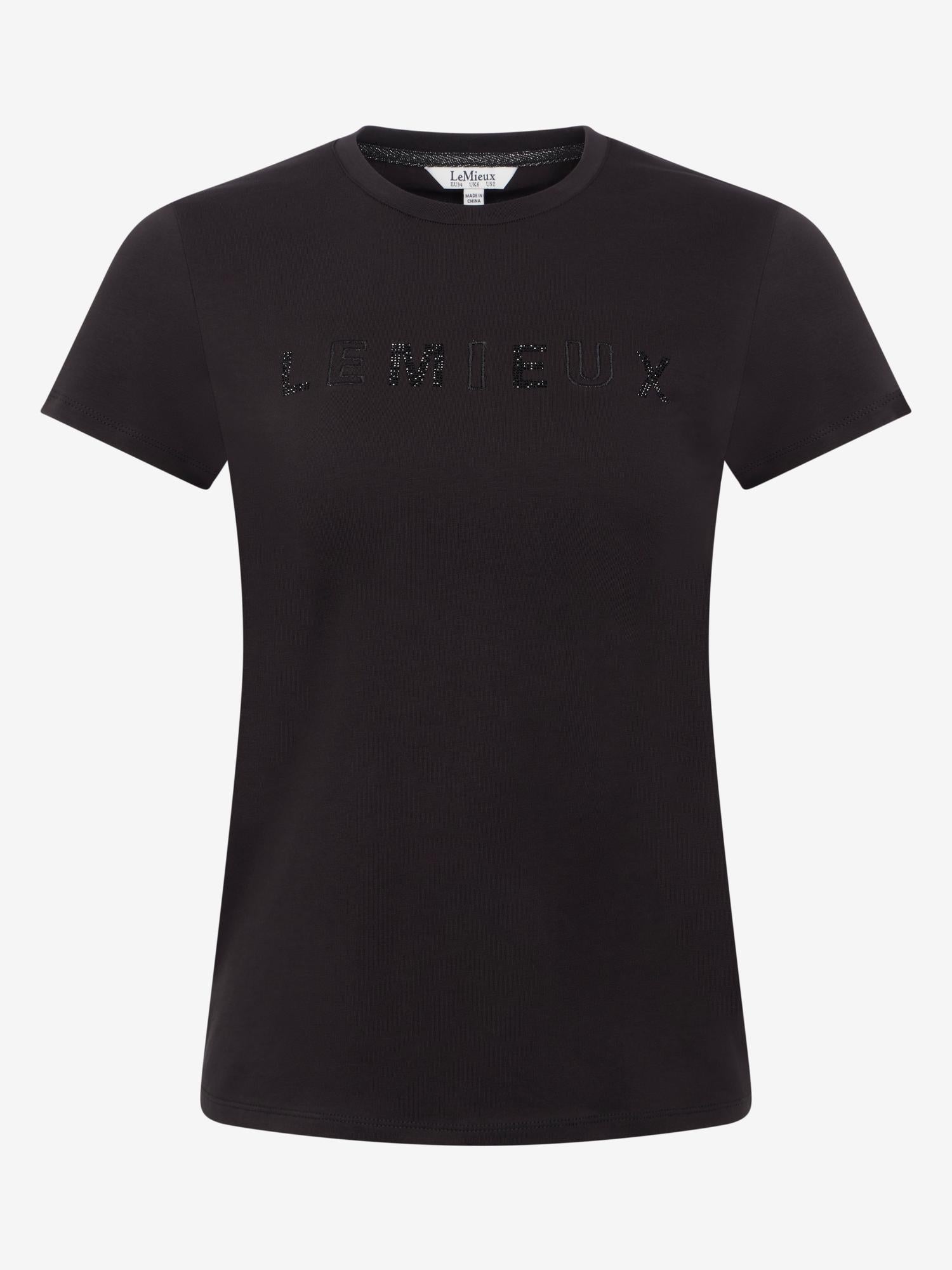 LeMieux SS26 Brilliance T-Shirt