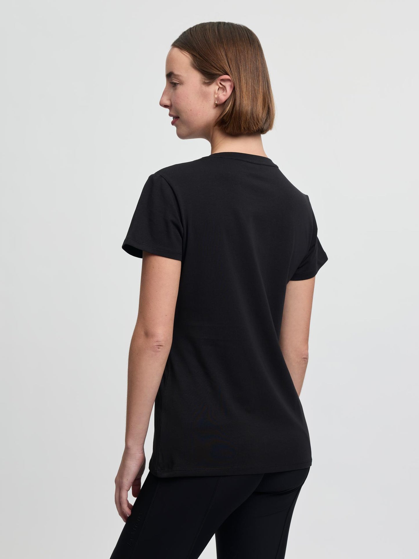 LeMieux SS26 Brilliance T-Shirt