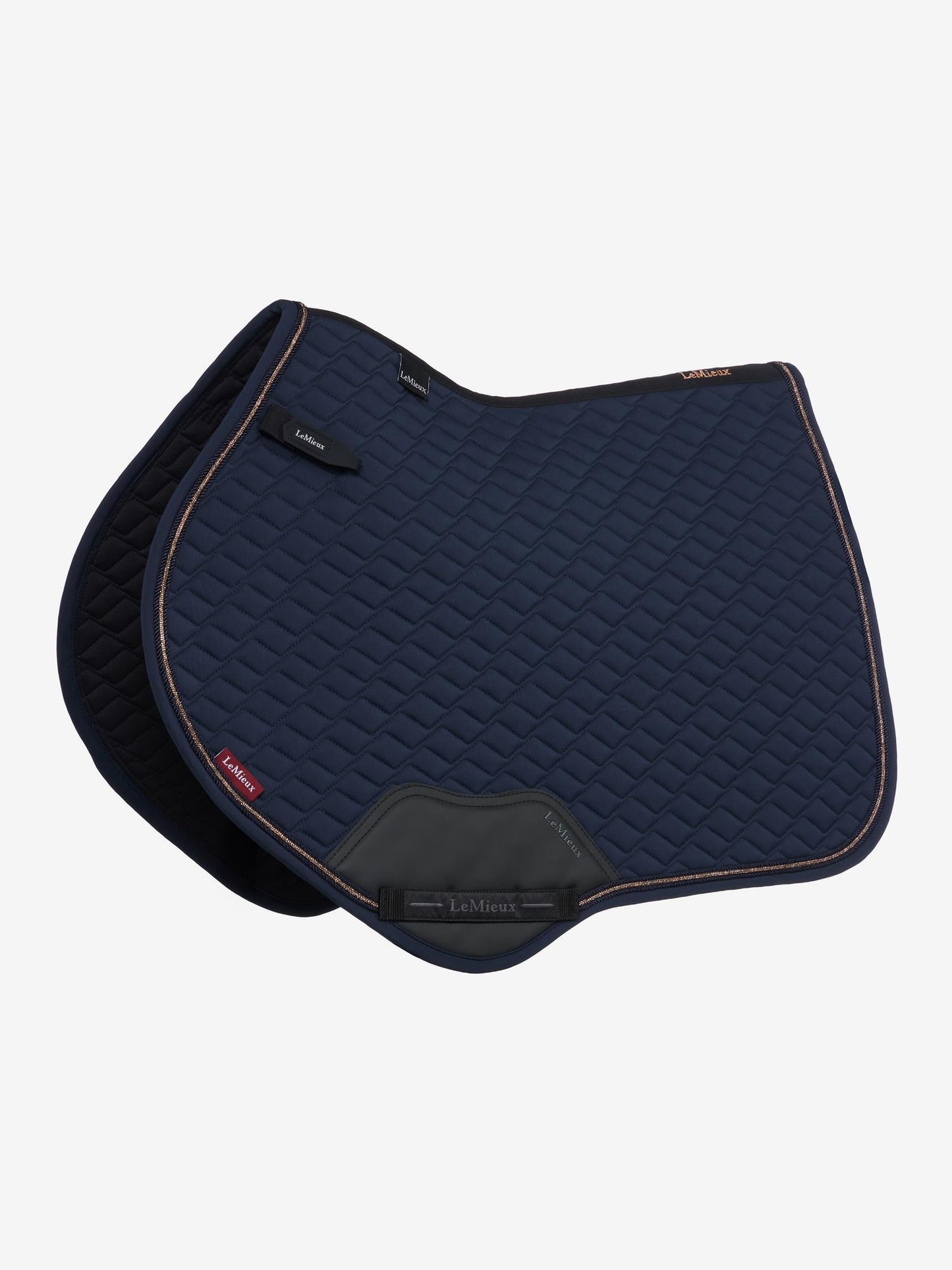 LeMieux SS26 Brilliance Close Contact Square