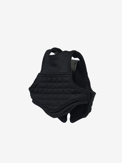 LeMieux SS26 Toy Rider Body Protector and Number Bib