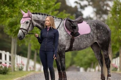 LeMieux SS26 Essence Close Contact Square