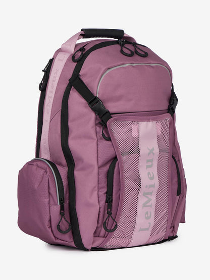 LeMieux SS26 Pro Rucksack