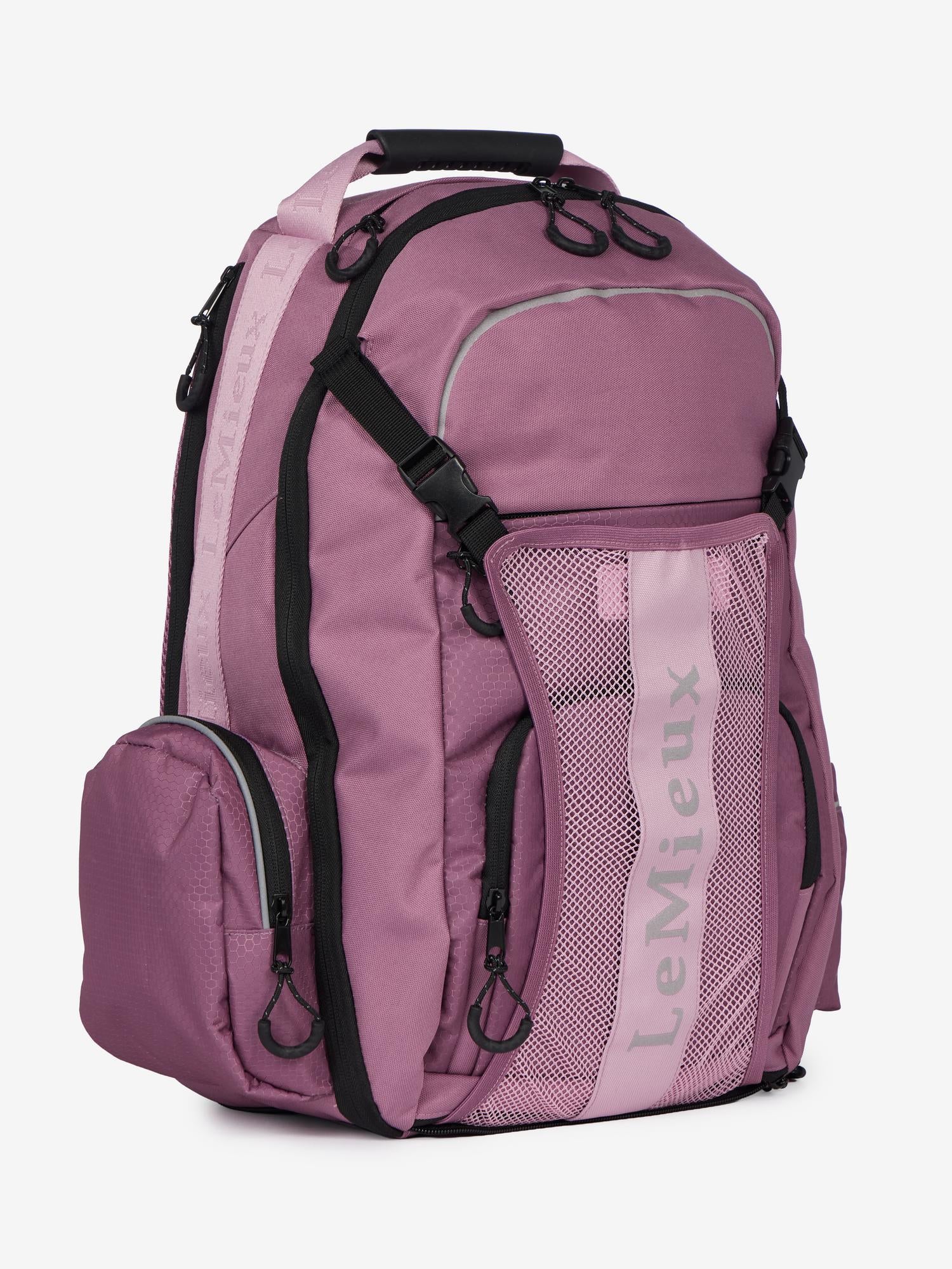 LeMieux SS26 Pro Rucksack