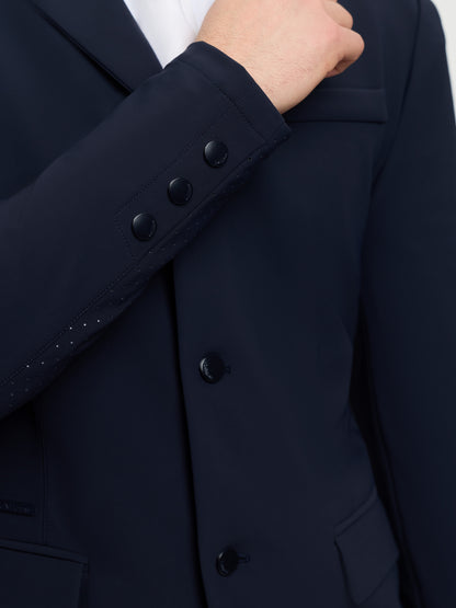 LeMieux SS26 Mens Show Jacket