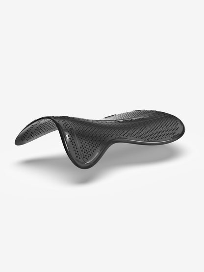 LeMieux AW26 Gel-Tek Shaped Half Pad