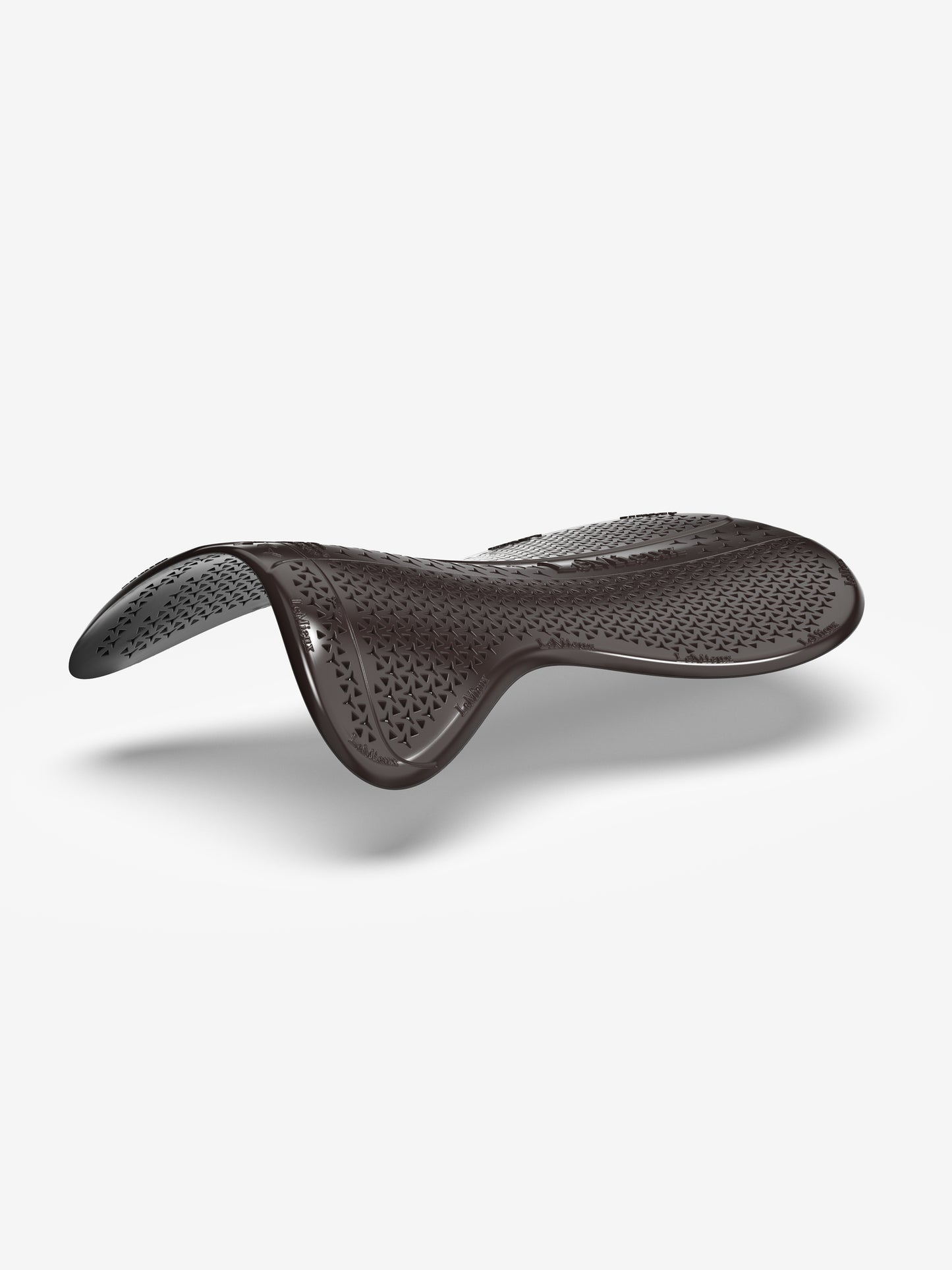 LeMieux AW26 Gel-Tek Shaped Half Pad