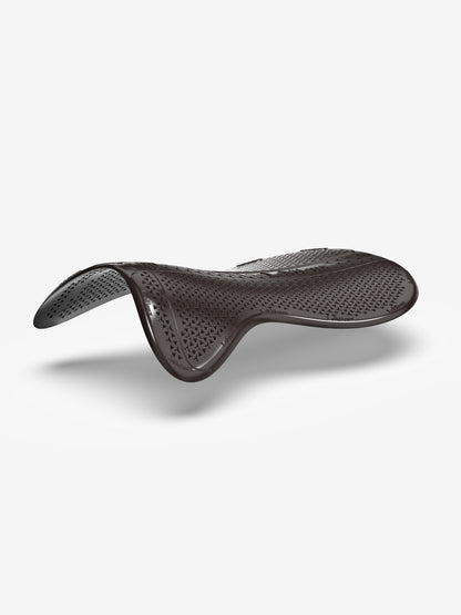 LeMieux AW26 Gel-Tek Shaped Half Pad