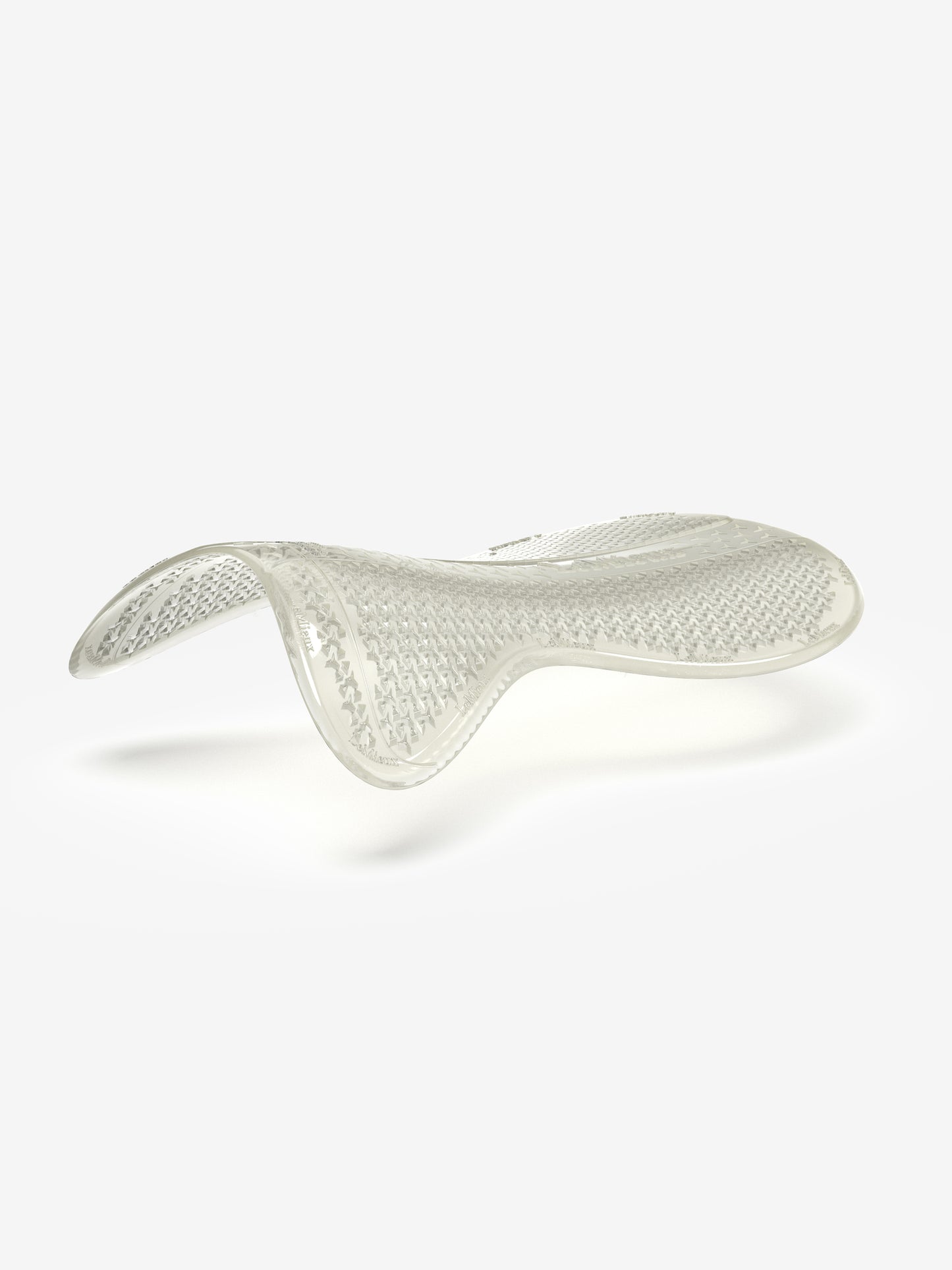 LeMieux AW26 Gel-Tek Shaped Half Pad