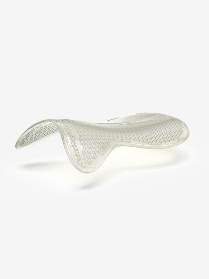 LeMieux AW26 Gel-Tek Shaped Half Pad