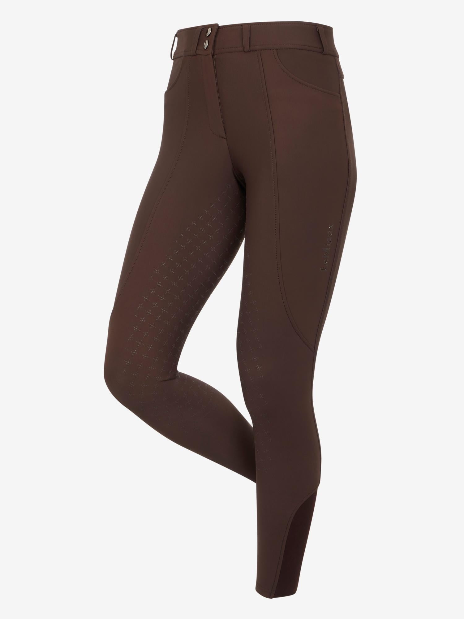 LeMieux SS26 Brilliance Full Seat Breeches