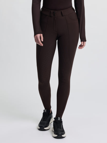 LeMieux SS26 Brilliance Full Seat Breeches