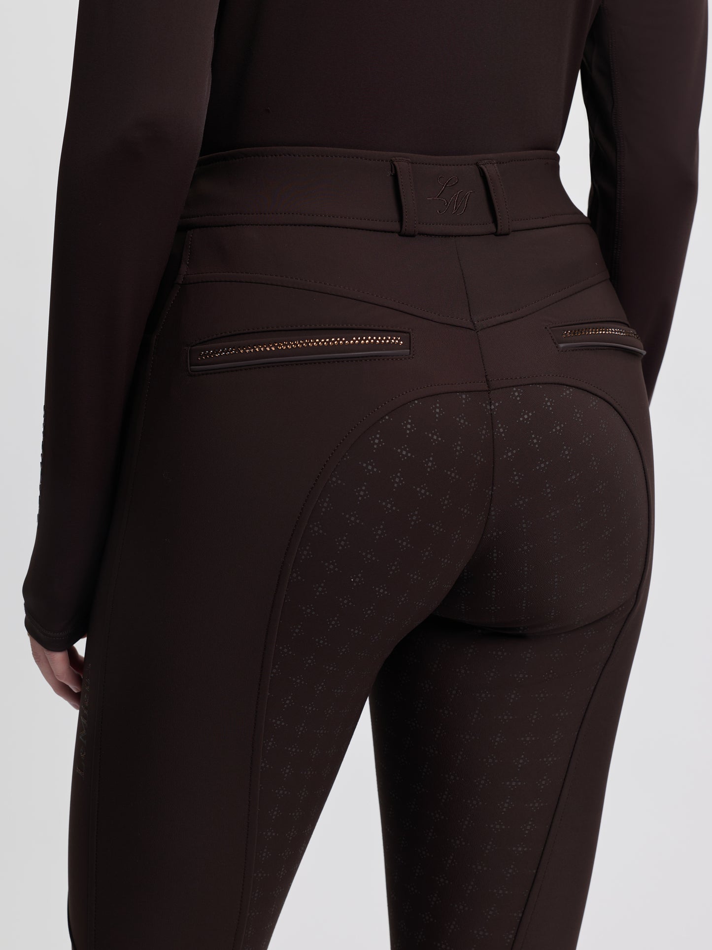 LeMieux SS26 Brilliance Full Seat Breeches