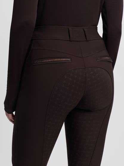 LeMieux SS26 Brilliance Full Seat Breeches