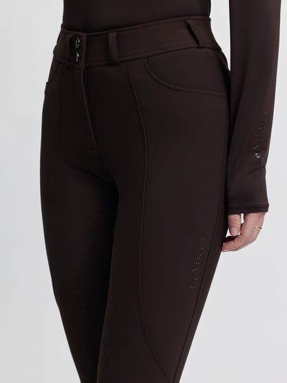 LeMieux SS26 Brilliance Full Seat Breeches