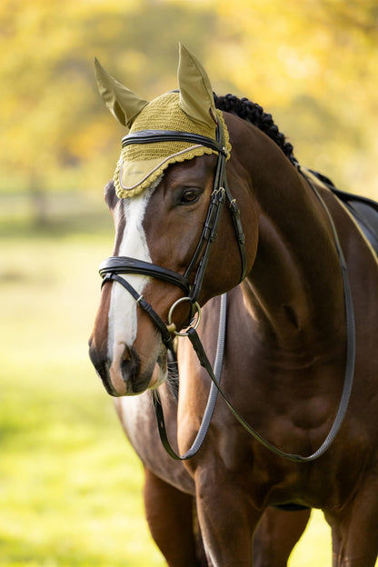 LeMieux AW26 Classic Fly Hood