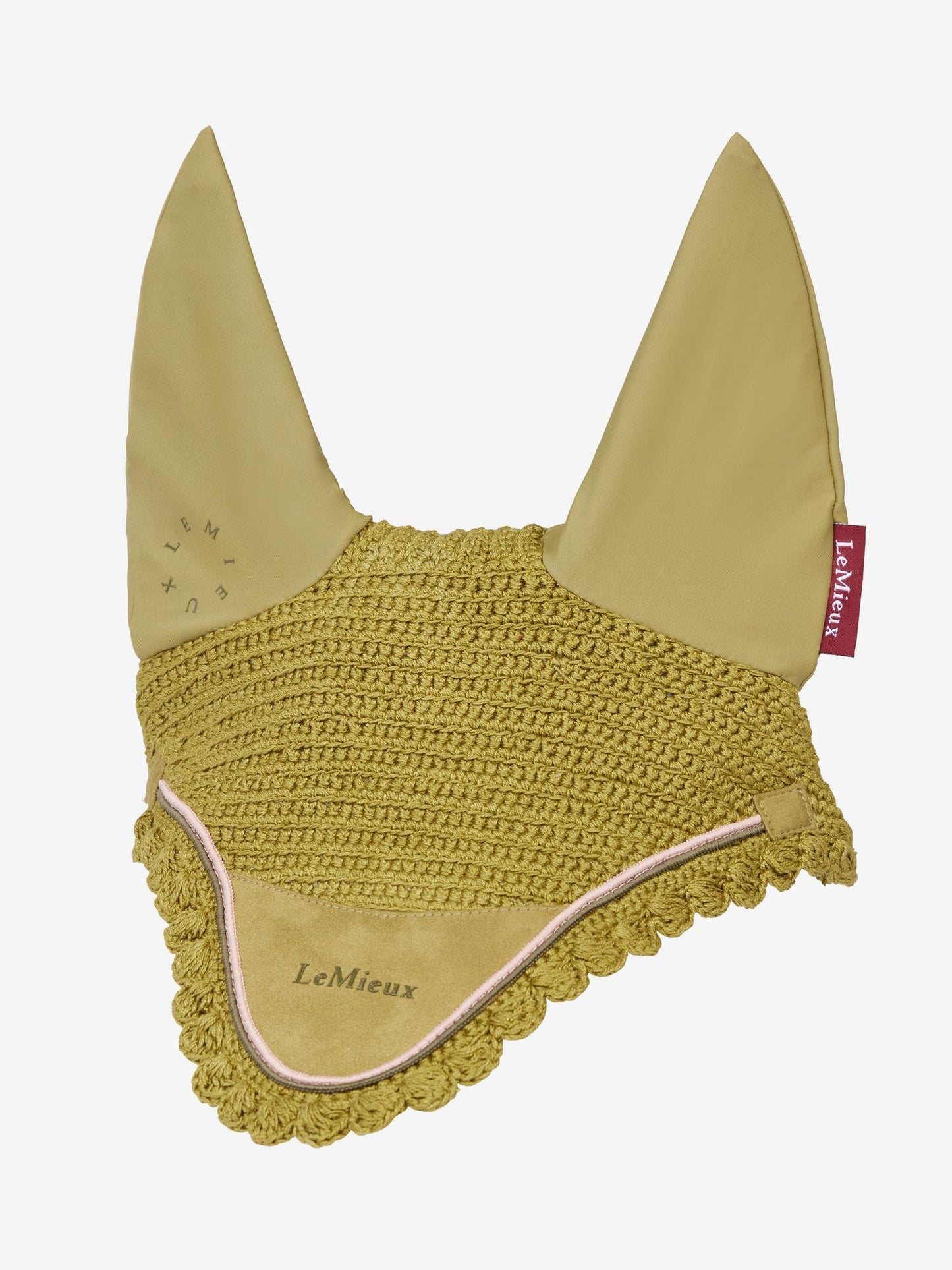 LeMieux AW26 Classic Fly Hood