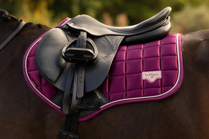 LeMieux AW26 Loire Classic Close Contact Square