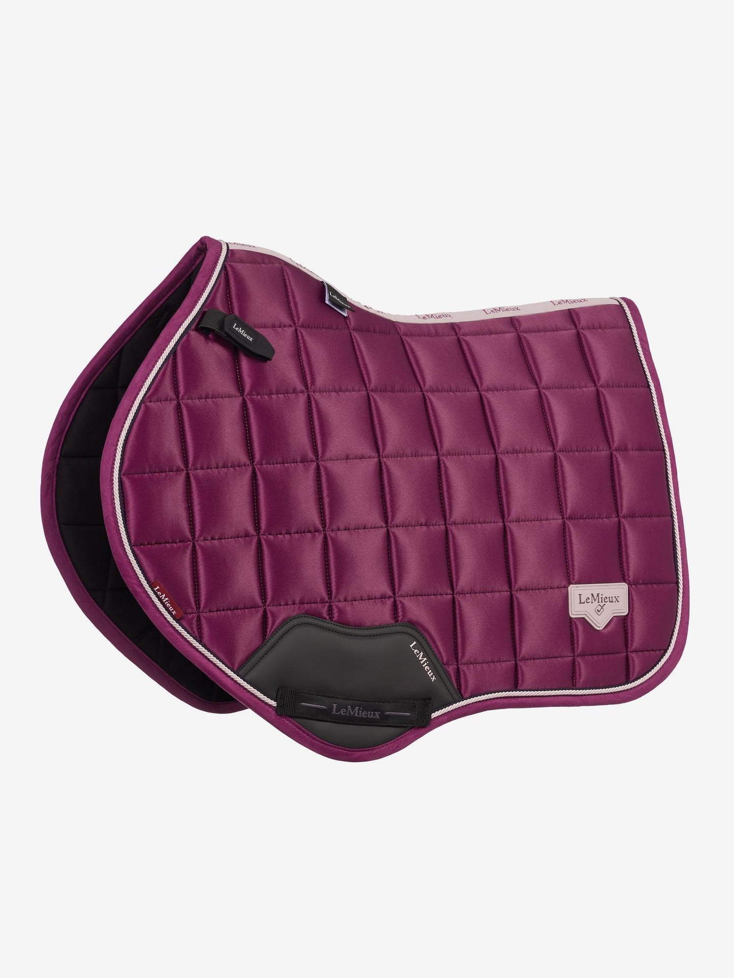 LeMieux AW26 Loire Classic Close Contact Square