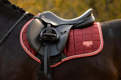 LeMieux AW26 Loire Classic Close Contact Square