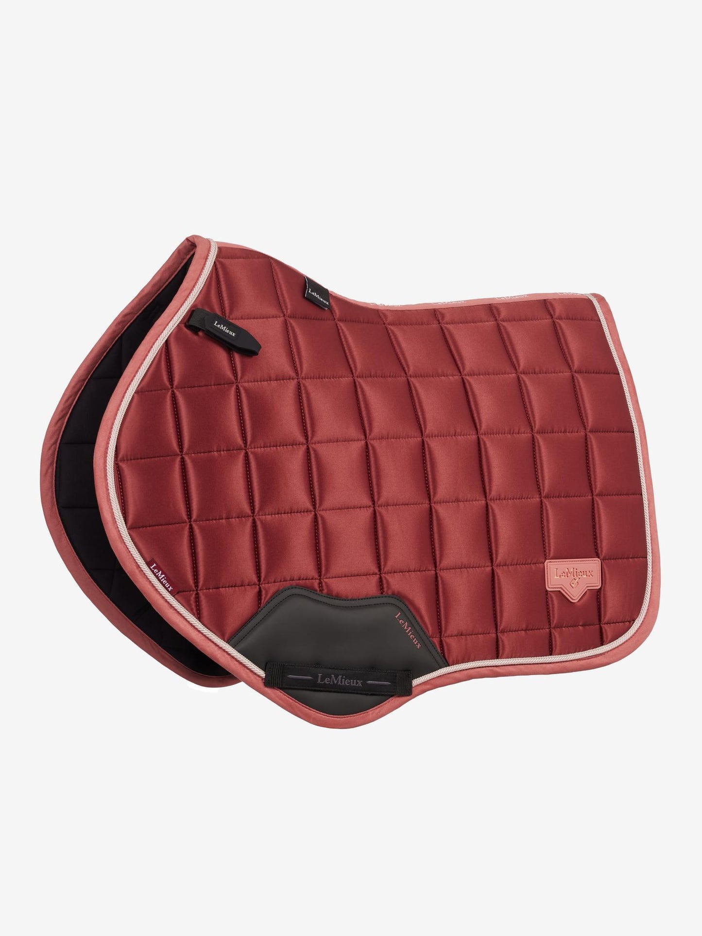 LeMieux AW26 Loire Classic Close Contact Square