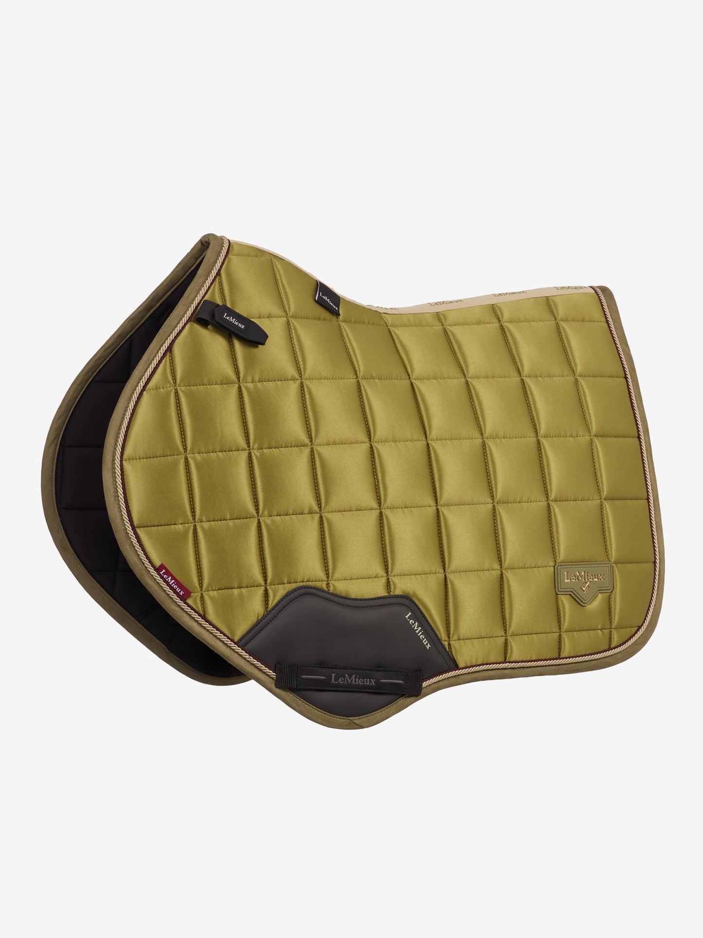 LeMieux AW26 Loire Classic Close Contact Square
