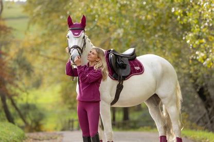 LeMieux AW26 Loire Classic GP Square