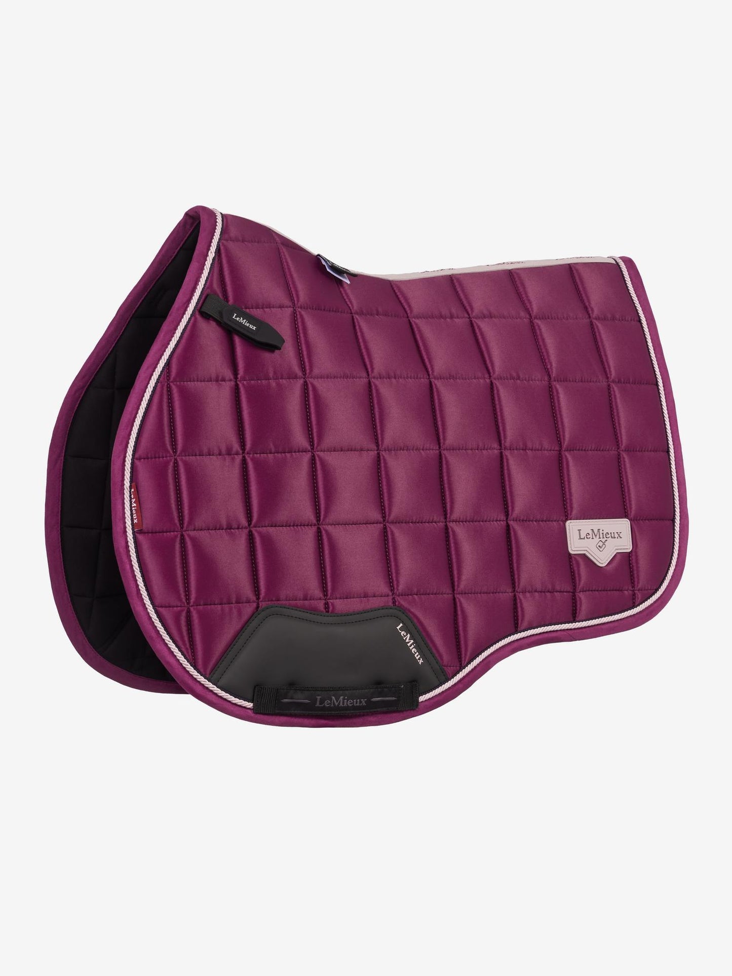 LeMieux AW26 Loire Classic GP Square