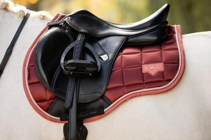 LeMieux AW26 Loire Classic GP Square
