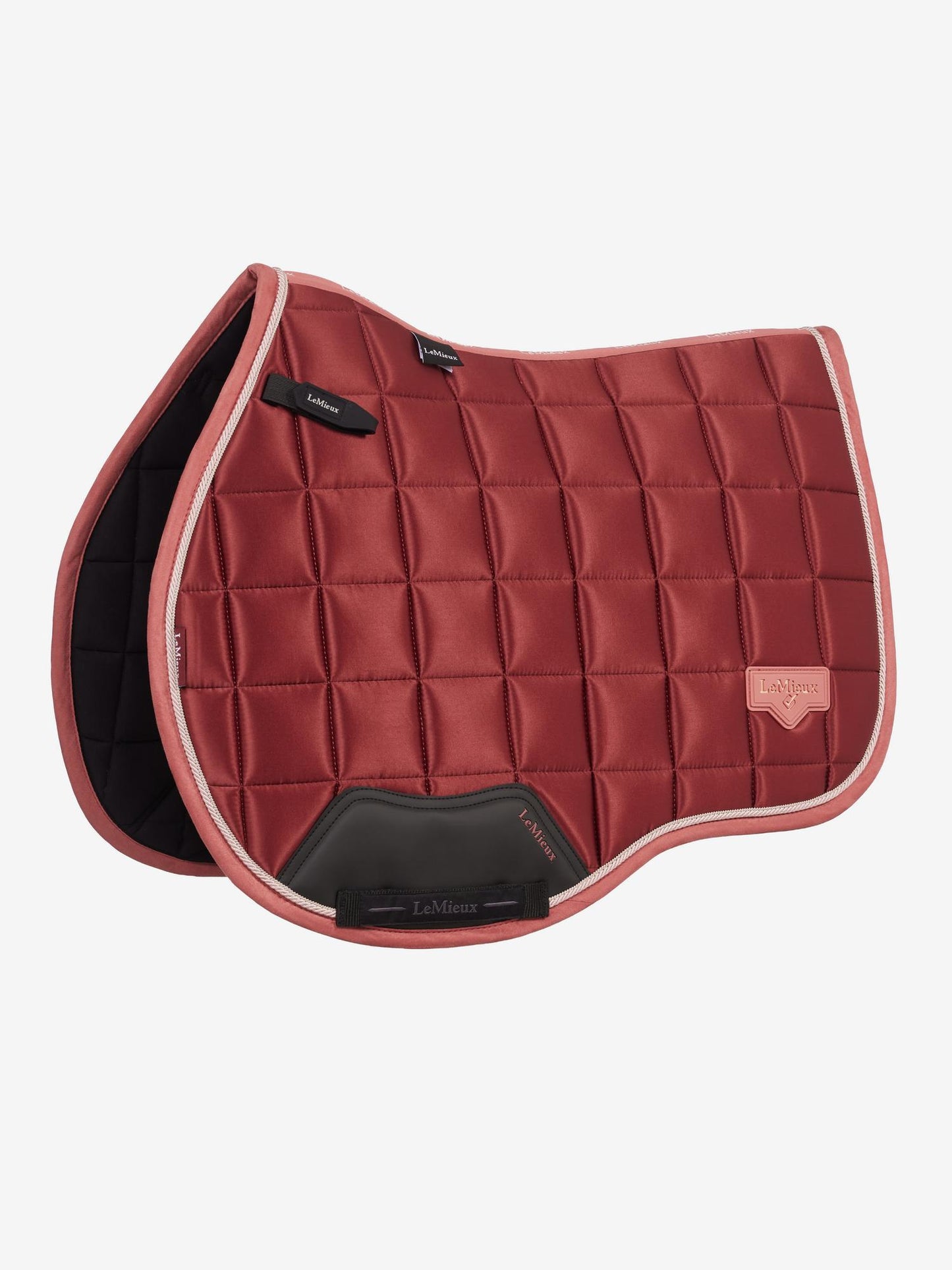 LeMieux AW26 Loire Classic GP Square