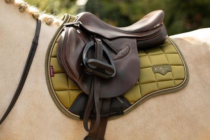 LeMieux AW26 Loire Classic GP Square