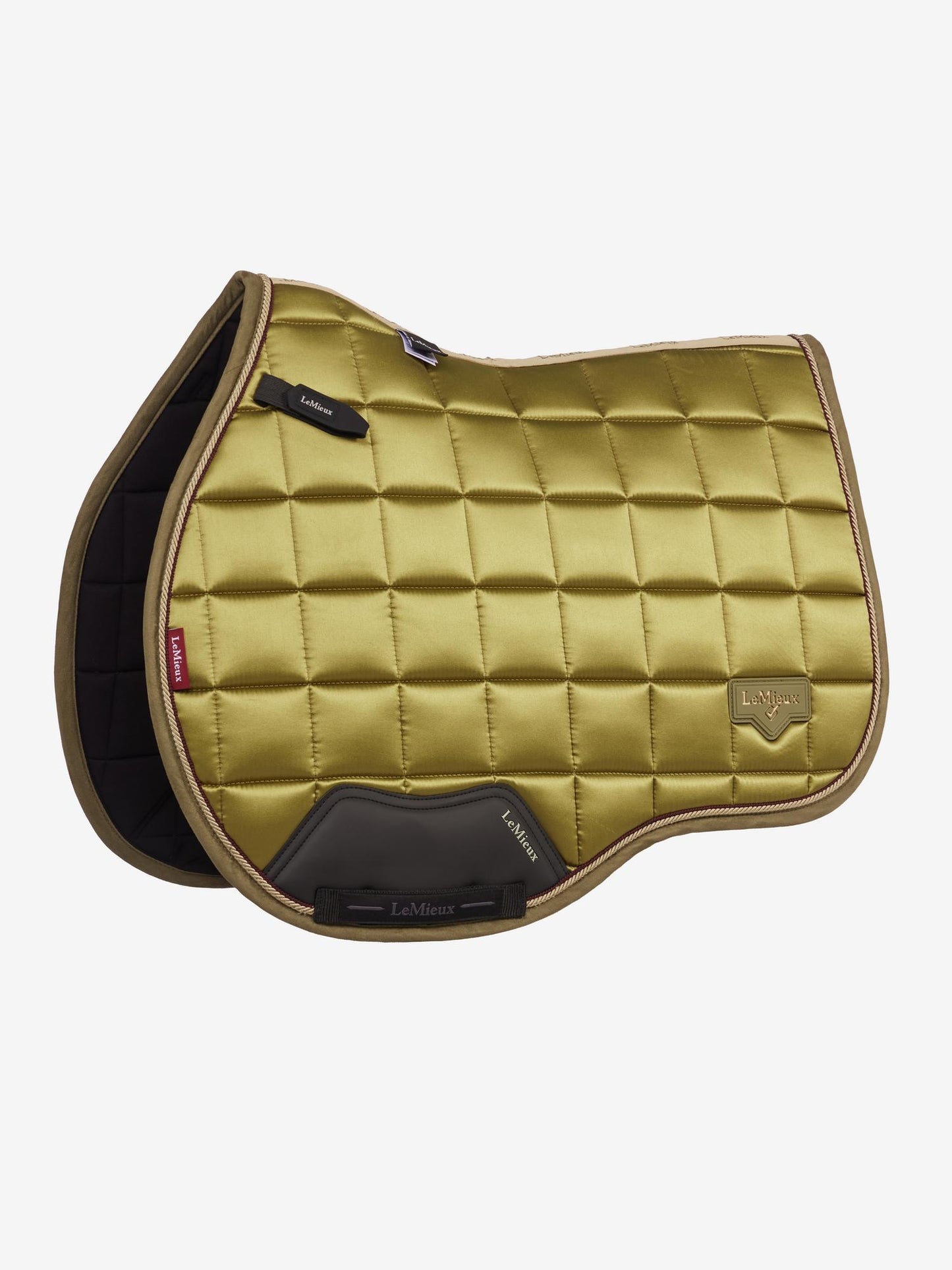 LeMieux AW26 Loire Classic GP Square
