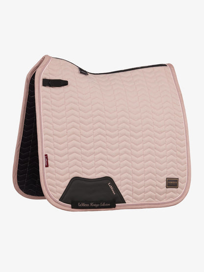 LeMieux AW26 Heritage Herringbone Dressage Square