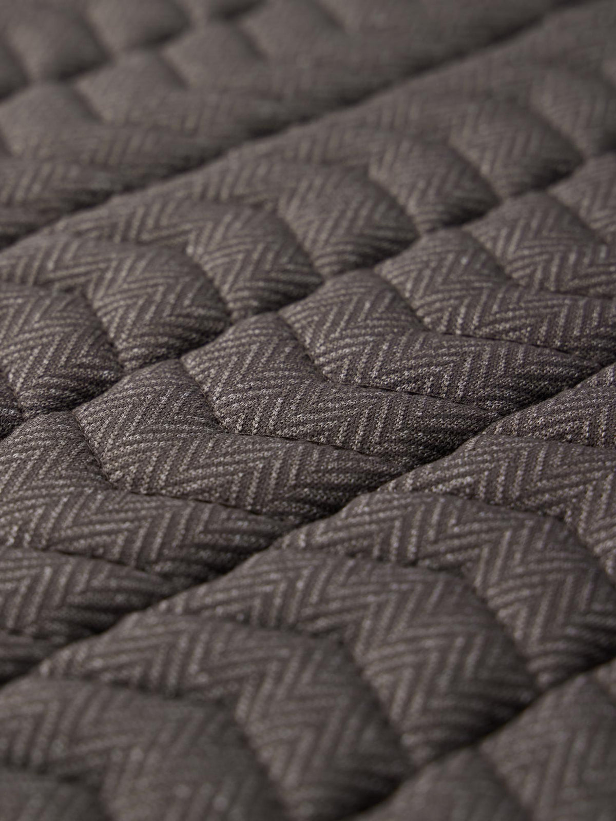 LeMieux AW26 Heritage Herringbone Jump Square