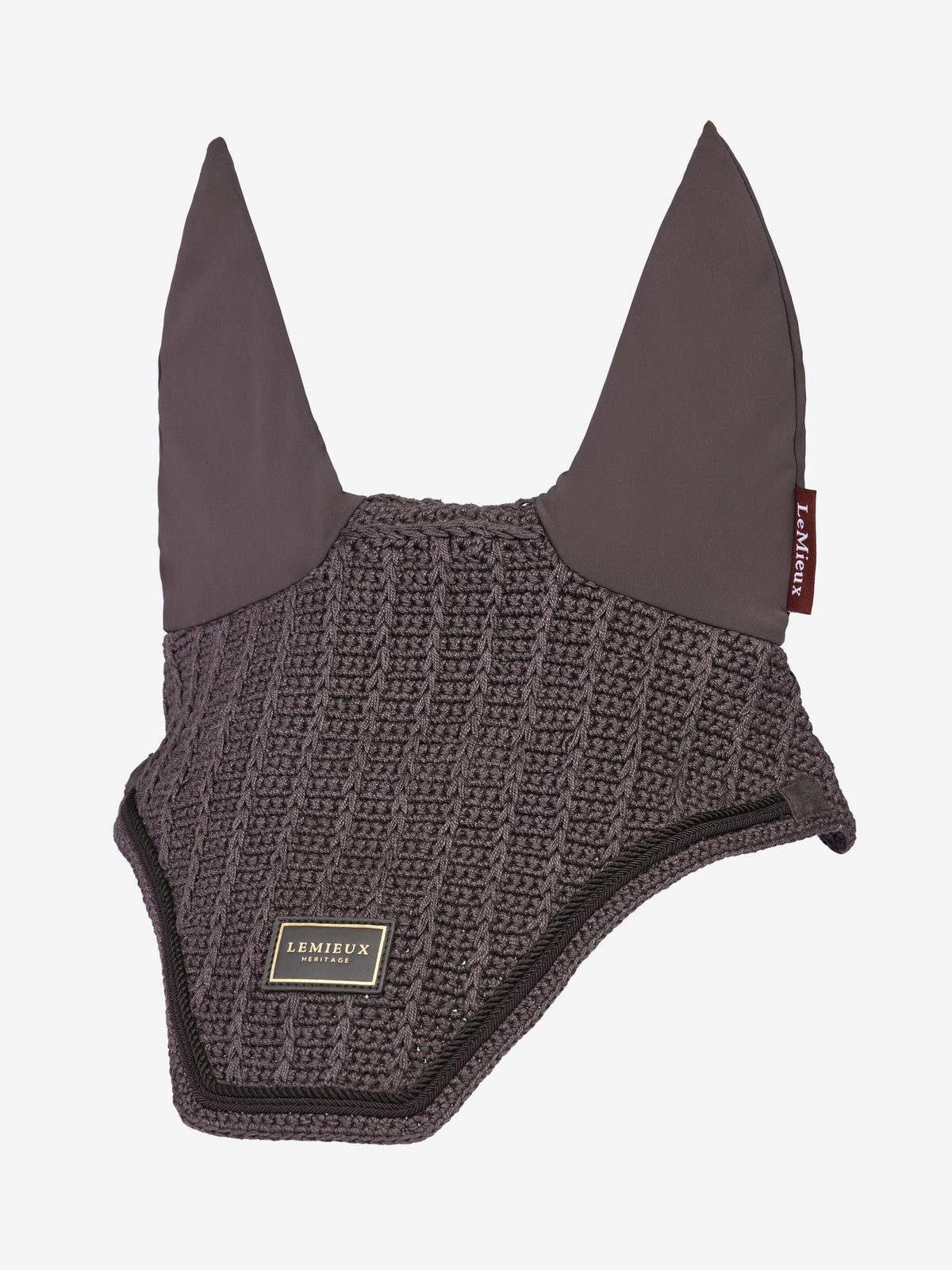 LeMieux AW26 Heritage Fly Hood