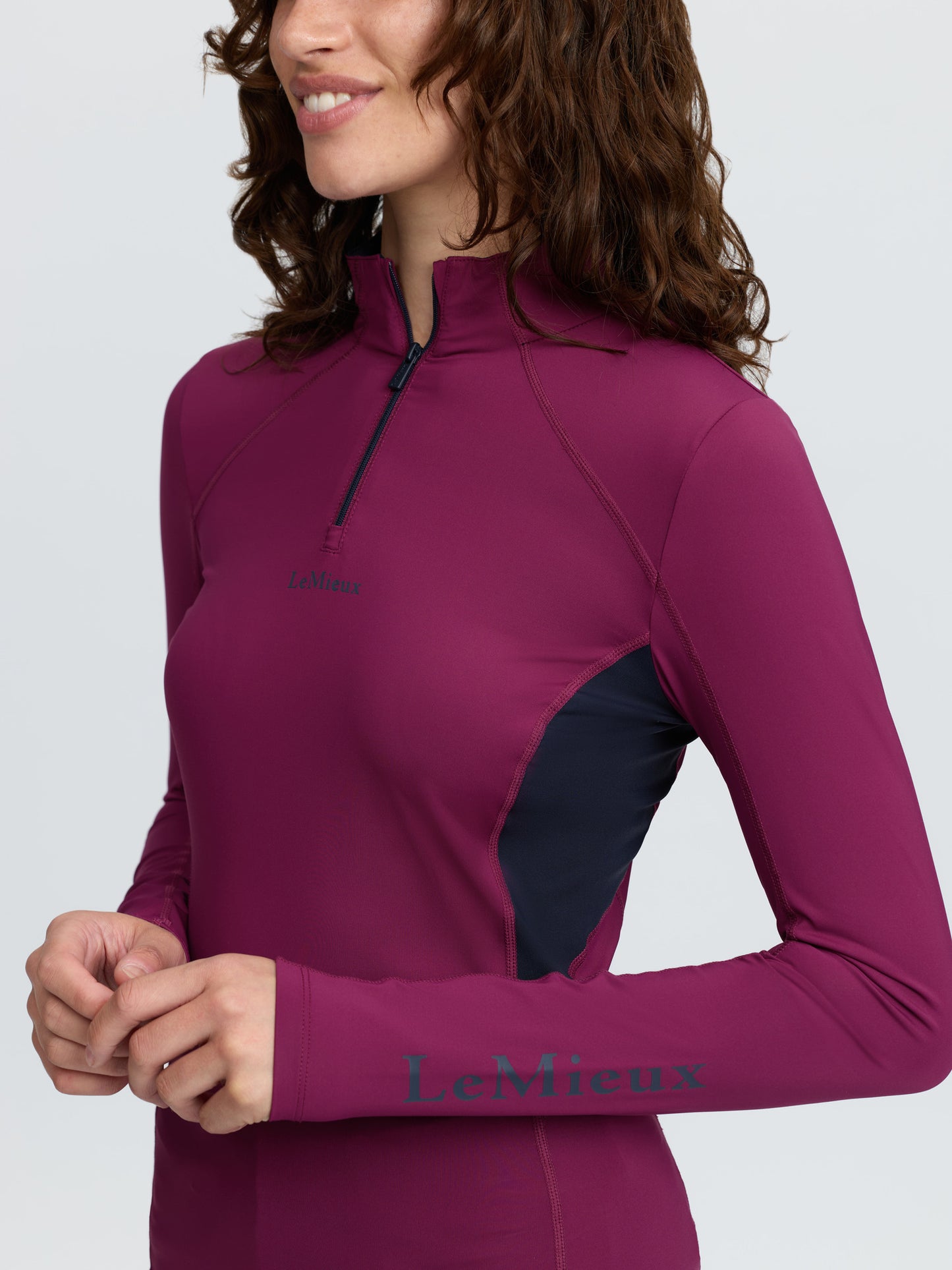 LeMieux AW26 Classique Base Layer