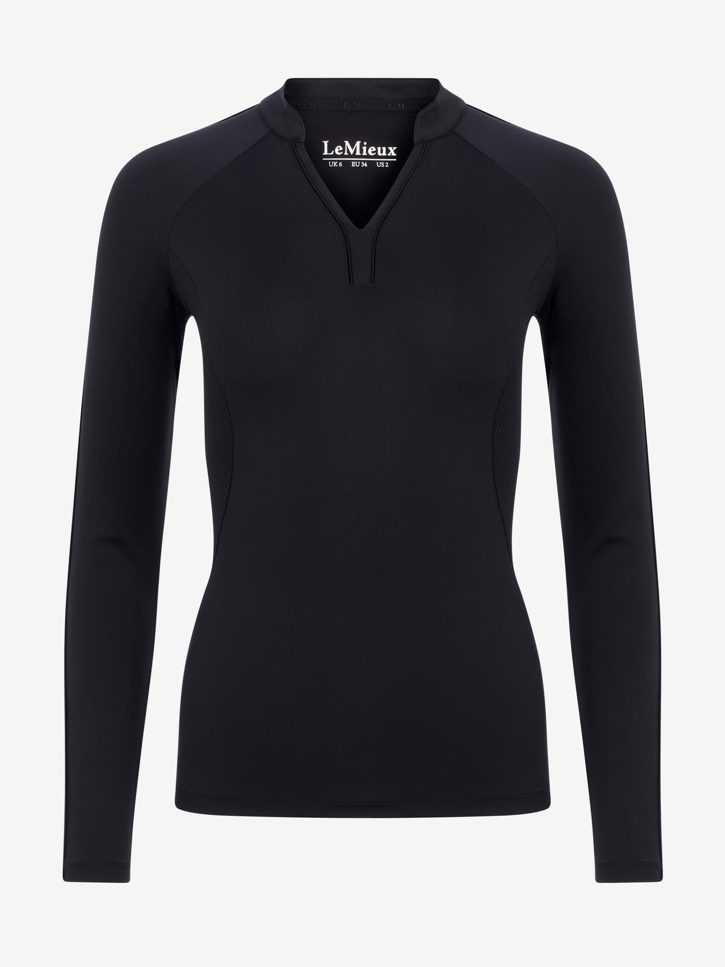 LeMieux AW26 Lisa Long Sleeve Base Layer
