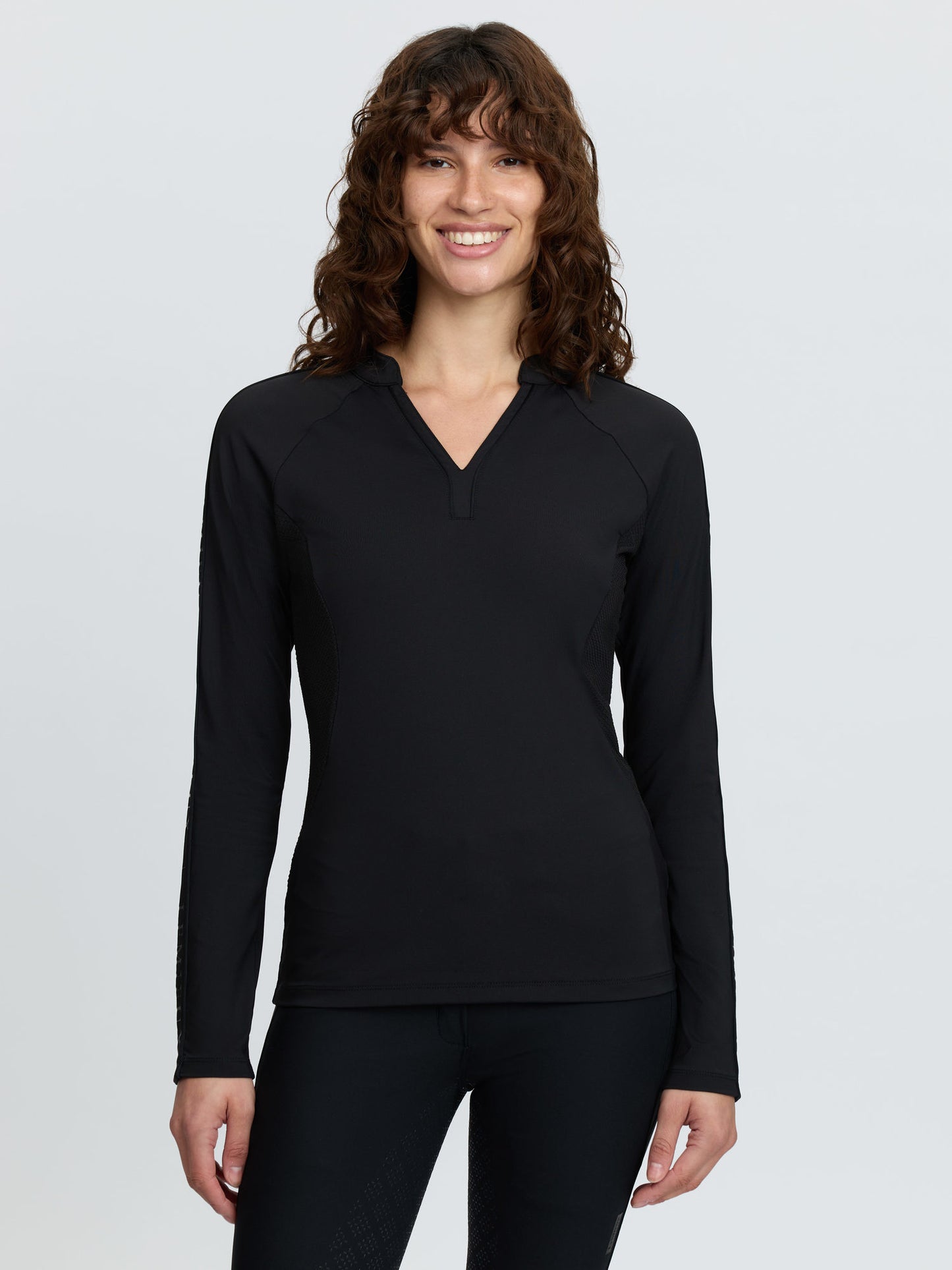 LeMieux AW26 Lisa Long Sleeve Base Layer