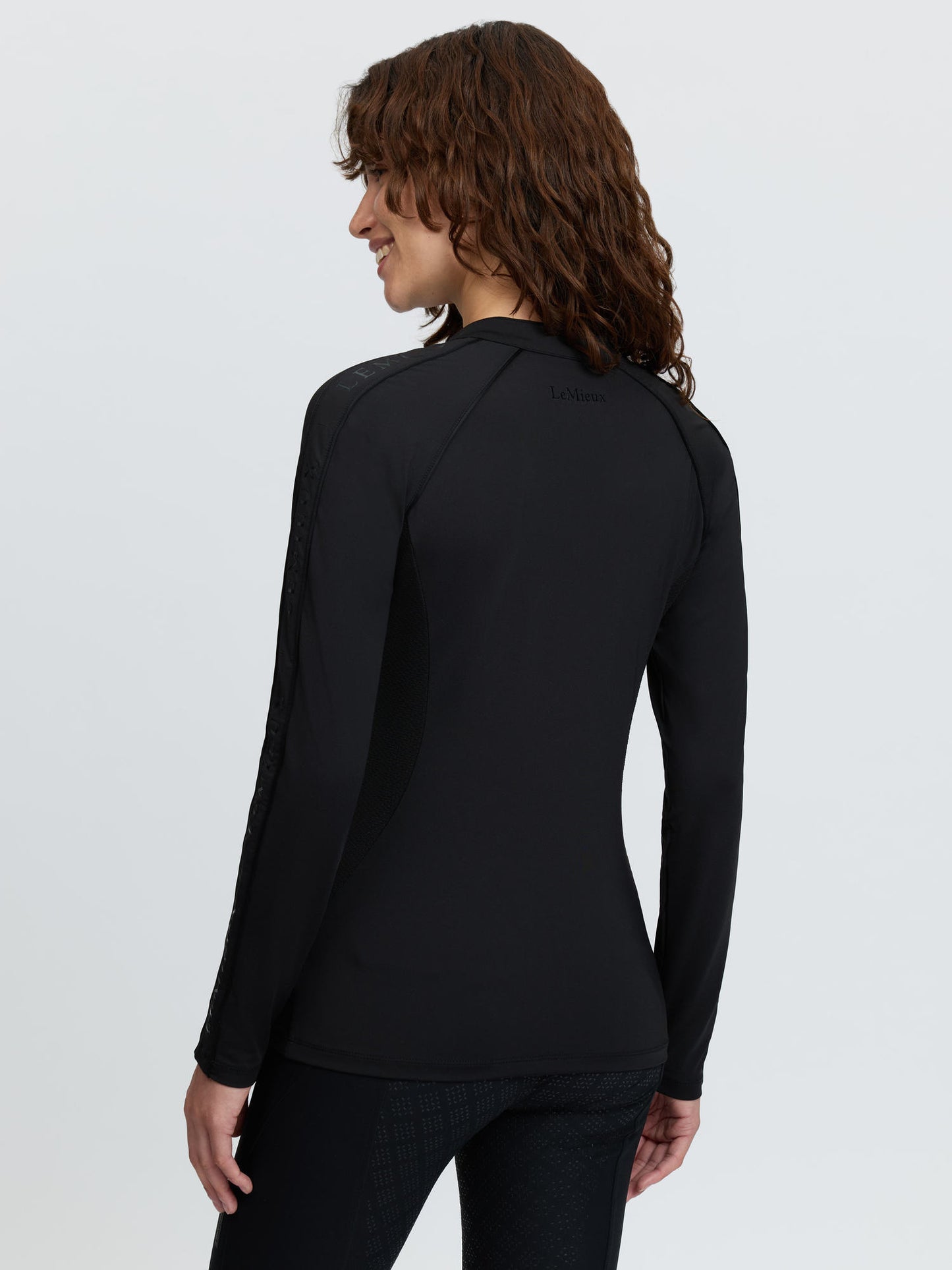 LeMieux AW26 Lisa Long Sleeve Base Layer