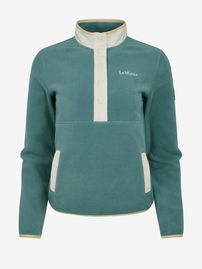 LeMieux AW26 Piper Popper Fleece