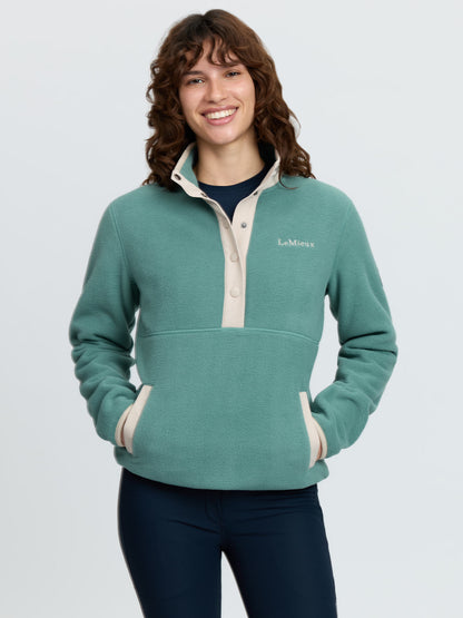 LeMieux AW26 Piper Popper Fleece